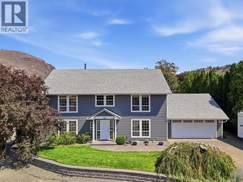 102 Pearse Place  Kamloops, BC V2C 4V5