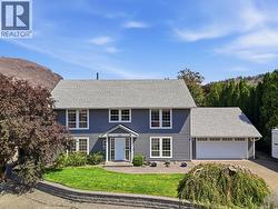 102 Pearse Place Kamloops, BC V2C 4V5
