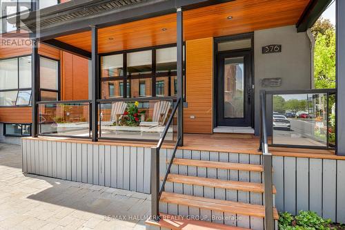 376 Winona Avenue, Ottawa, ON - Outdoor With Exterior