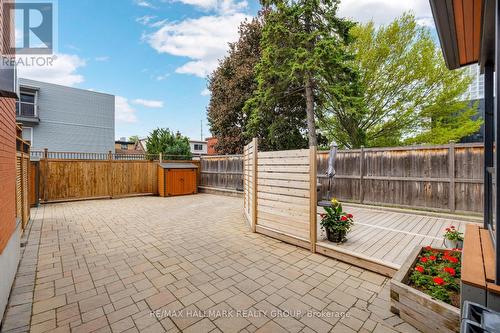 376 Winona Avenue, Ottawa, ON - Outdoor