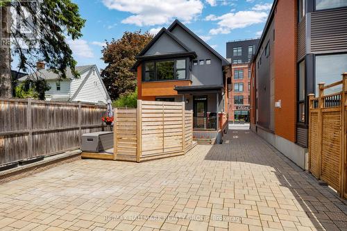 376 Winona Avenue, Ottawa, ON - Outdoor