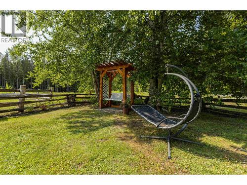 601 Whitebottom Road, Terrace, BC - Outdoor