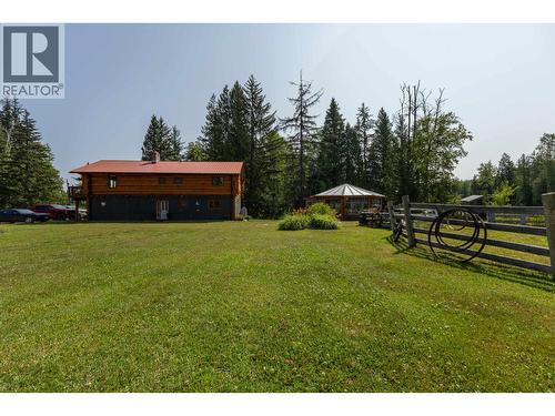 601 Whitebottom Road, Terrace, BC - Outdoor