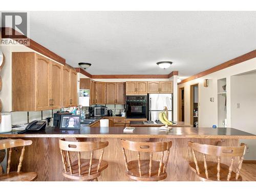 601 Whitebottom Road, Terrace, BC - Indoor
