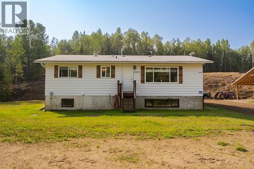 22655 CAMP ROAD  Prince George, BC V2K 5M1