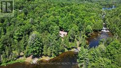 1169 CARSON TRAIL  Frontenac (Frontenac North), ON K0G 1M0