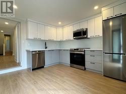 UPPER - 116 BELLEVUE AVENUE Toronto, ON M5T 2N9