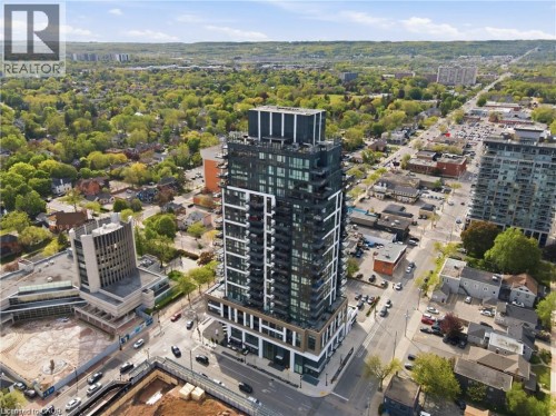 2007 JAMES Street Unit# 2004 , Burlington, Ontario L7R 0G7 5