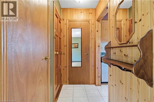 90 Halifax Drive, Kitchener, ON - Indoor Photo Showing Other Room