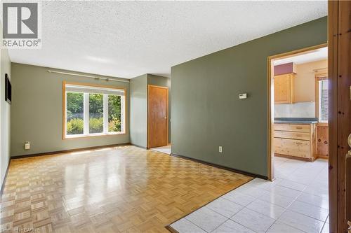 90 Halifax Drive, Kitchener, ON - Indoor Photo Showing Other Room