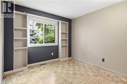 90 Halifax Drive, Kitchener, ON - Indoor Photo Showing Other Room
