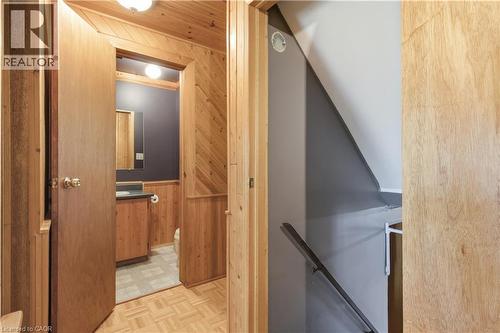 90 Halifax Drive, Kitchener, ON - Indoor Photo Showing Other Room