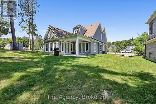 39 - 2054 Peninsula Road, Muskoka Lakes (Medora), ON - Outdoor