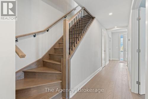 39 - 2054 Peninsula Road, Muskoka Lakes (Medora), ON - Indoor Photo Showing Other Room