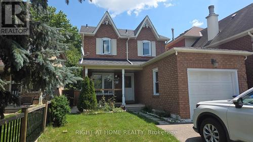 129 HEYDON AVENUE  New Tecumseth, ON L9R 1N6