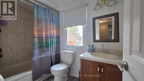 129 Heydon Avenue, New Tecumseth, ON - Indoor Photo Showing Bathroom
