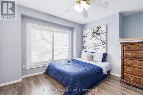 5 Harbour Crescent, Wasaga Beach, ON - Indoor Photo Showing Bedroom