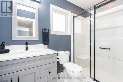 5 Harbour Crescent, Wasaga Beach, ON - Indoor Photo Showing Bathroom