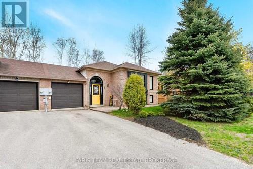 5 Harbour Crescent, Wasaga Beach, ON - Outdoor