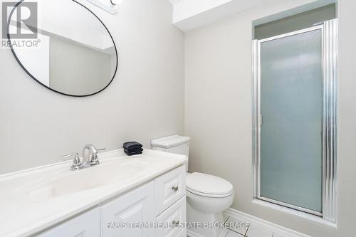 5 Harbour Crescent, Wasaga Beach, ON - Indoor Photo Showing Bathroom