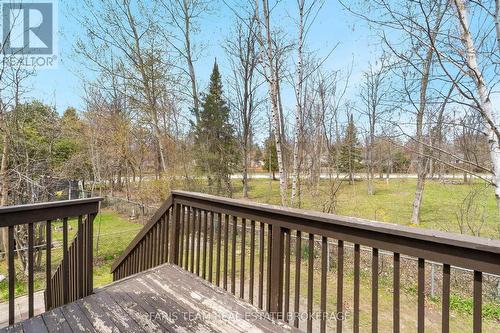 5 Harbour Crescent, Wasaga Beach, ON - Outdoor With Deck Patio Veranda