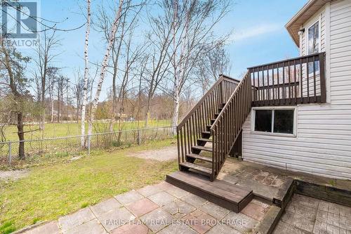 5 Harbour Crescent, Wasaga Beach, ON - Outdoor