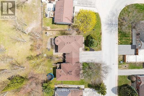5 Harbour Crescent, Wasaga Beach, ON - Outdoor With View