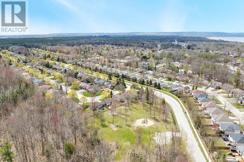 5 Harbour Crescent, Wasaga Beach, ON - Outdoor With View