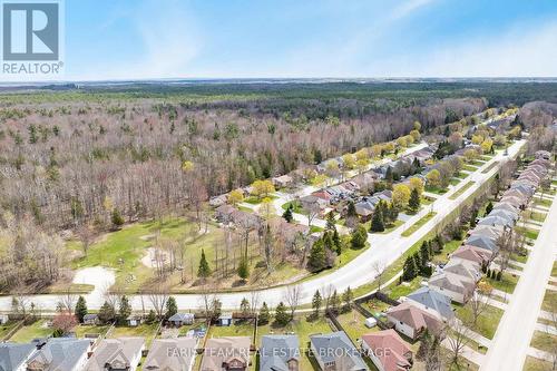 5 Harbour Crescent, Wasaga Beach, ON - Outdoor With View