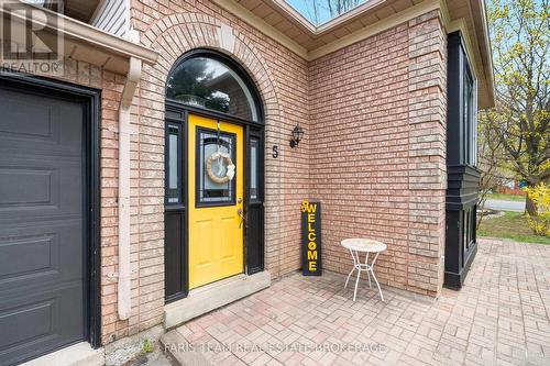 5 Harbour Crescent, Wasaga Beach, ON - Outdoor