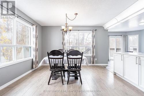 5 Harbour Crescent, Wasaga Beach, ON - Indoor Photo Showing Dining Room