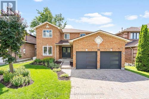186 FERNDALE DRIVE S  Barrie, ON L4N 8A1
