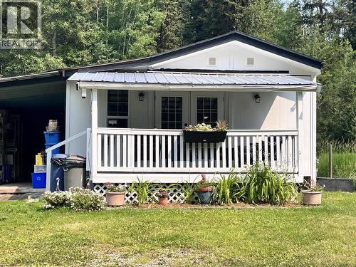 3954 MCLEAN ROAD  Quesnel, BC V2J 6V5