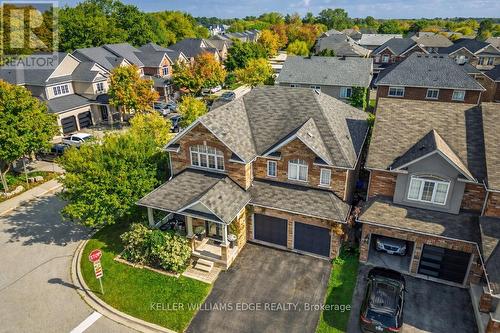 5444 SUNDIAL ROAD  Burlington, ON L7L 7N1