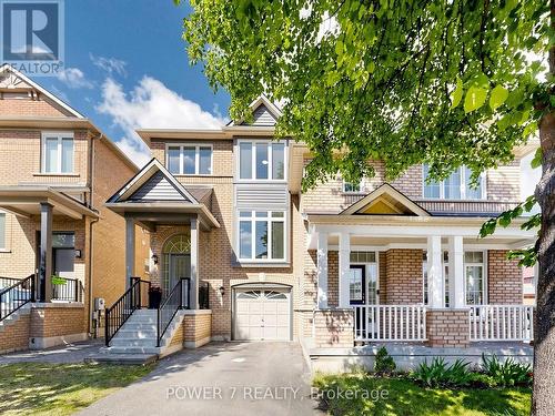 20 MCCAUL STREET  Markham, ON L6C 2E5