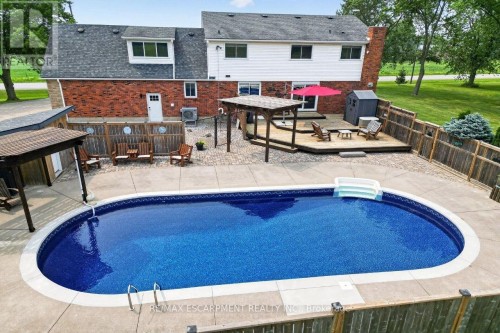 2471-2467 Port Davidson Road, West Lincoln, ON 