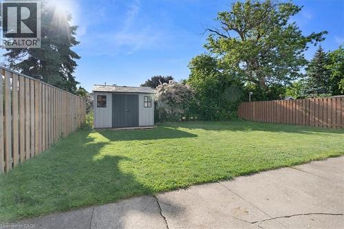 128 East 39Th Street, Hamilton, ON - Outdoor