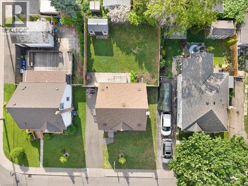 128 East 39Th Street, Hamilton, ON - Outdoor