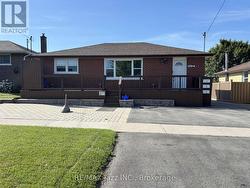 UNIT 1 - 751 PHILLIP MURRAY AVENUE Oshawa (Lakeview), ON L1J 1J2