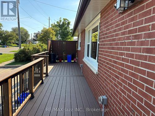 UNIT 1 - 751 PHILLIP MURRAY AVENUE , Oshawa (Lakeview), Ontario L1J 1J2 3