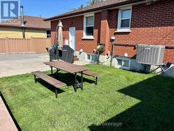 UNIT 2 - 751 PHILLIP MURRAY AVENUE Oshawa (Lakeview), ON L1J 1J2