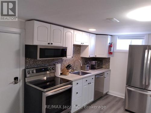 UNIT 2 - 751 PHILLIP MURRAY AVENUE , Oshawa (Lakeview), Ontario L1J 1J2 5