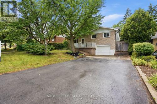 643 WIDMORE DRIVE  London South (South O), ON N6J 3A7