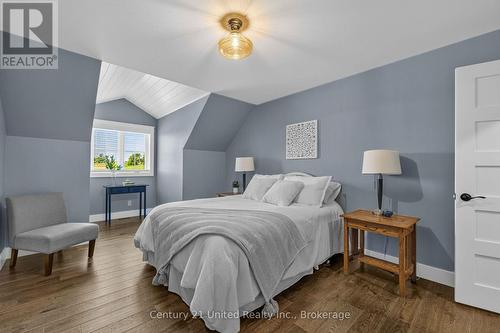947 Payne Line, Douro-Dummer, ON - Indoor Photo Showing Bedroom