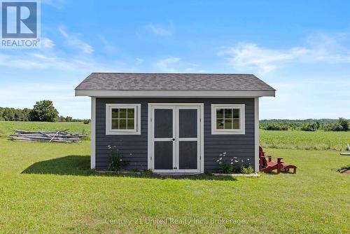 947 Payne Line, Douro-Dummer, ON - Outdoor