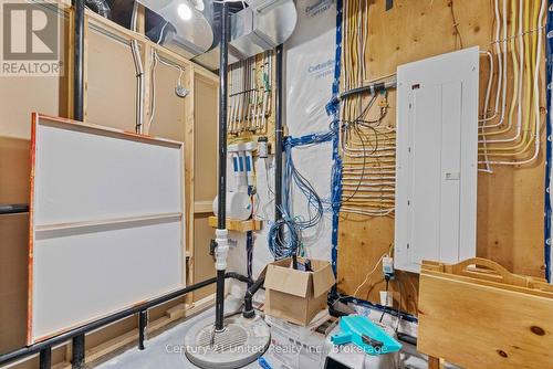 947 Payne Line, Douro-Dummer, ON - Indoor