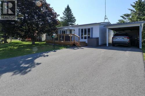 7 CEDAR STREET  Kawartha Lakes (Fenelon), ON K9V 4R1