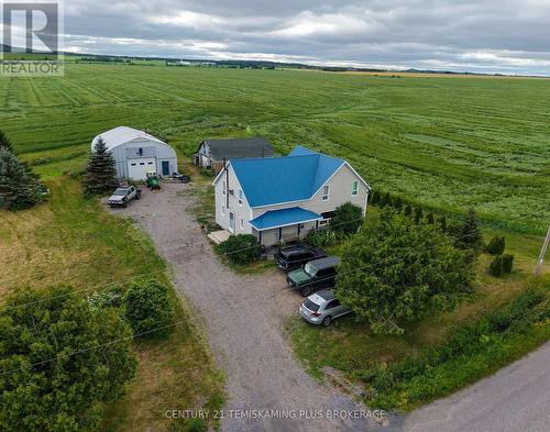 311096 Highway 571, Armstrong (Earlton), ON - Outdoor With View