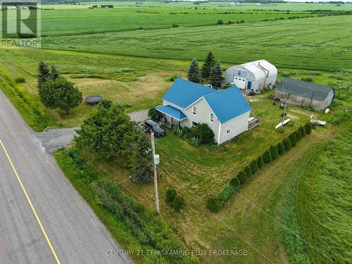 311096 Highway 571, Armstrong (Earlton), ON - Outdoor With View