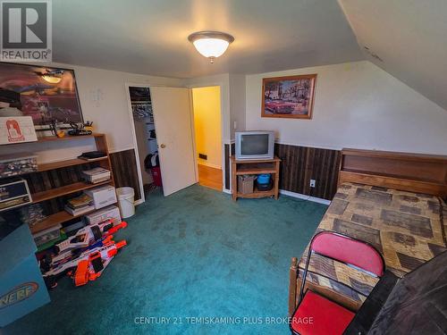 311096 Highway 571, Armstrong (Earlton), ON - Indoor